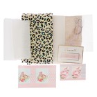 Набор для шитья. Одежда для игрушек малюток «Королева вечеринок» - Фото 6