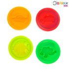 Набор для игры с пластилином «Юный кондитер» - Фото 2