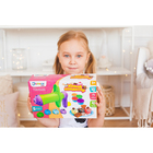 Набор для игры с пластилином «Юный кондитер» - Фото 6