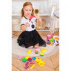 Набор для игры с пластилином «Юный кондитер» - Фото 8