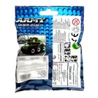 Конструктор «Мини-танк», 41 деталь - Фото 4