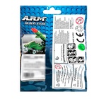 Конструктор «Ракетница», 42 детали - Фото 4