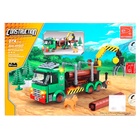 Конструктор «Лесорубы», 274 детали - Фото 6