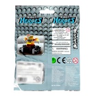 Конструктор «Робот Вилл-И», 55 деталей - Фото 4