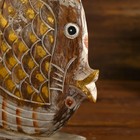 Сувенир «Рыбка», 29×4×50 см, дерево - Фото 4