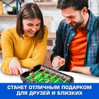 Настольная игра «7 в 1», от 2 игроков, 7+ - Фото 8