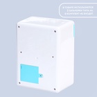 Набор игровой «Стиральная машина», световые эффекты, барабан вращается - Фото 5