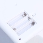 Набор игровой «Стиральная машина», световые эффекты, барабан вращается - Фото 7