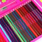 Набор для рисования в розовой коробке - Фото 3