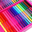 Набор для рисования в розовой коробке - Фото 4