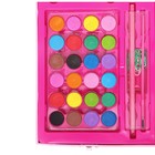 Набор для рисования в розовой коробке - Фото 7