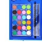 Набор для рисования в голубой коробке - Фото 7