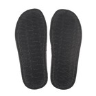 Тапочки мужские домашние TinGo, размер 42, серые - Фото 3