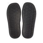 Тапочки мужские домашние TinGo, размер 42, голубые - Фото 3