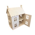 Кукольный домик "Арина"  КДА-001 - Фото 2