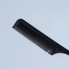 Набор для окрашивания, 2 предмета, цвет чёрный - Фото 3