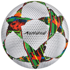 Мяч футбольный ONLYTOP, ПВХ, машинная сшивка, 32 панели, размер 5, 310 г - фото 3821684