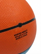 Баскетбольный мяч ONLYTOP «Робот», клееный, 8 панелей, р. 3, резина, резиновая камера 3597224