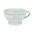 Чашка суповая Venice, цвет голубой, 500 мл - Фото 1