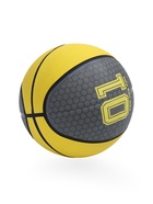 Баскетбольный мяч ONLYTOP «01», клееный, 8 панелей, р. 3, резина, резиновая камера 3597227