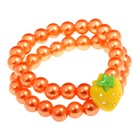 Браслет детский "Выбражулька", цвет МИКС - Фото 1