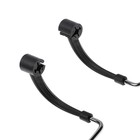 Вешалка автомобильная AVS AV-04, металлическая - Фото 2