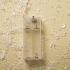 НИТЬ, 2 м, "Роса", с насад, "Звезда синяя", LED-20-3V, ААх2 (не в компл.), фиксинг, Т/БЕЛЫЙ - Фото 8