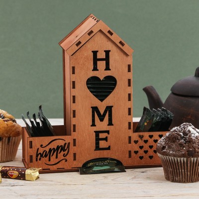 Чайный домик «Home»