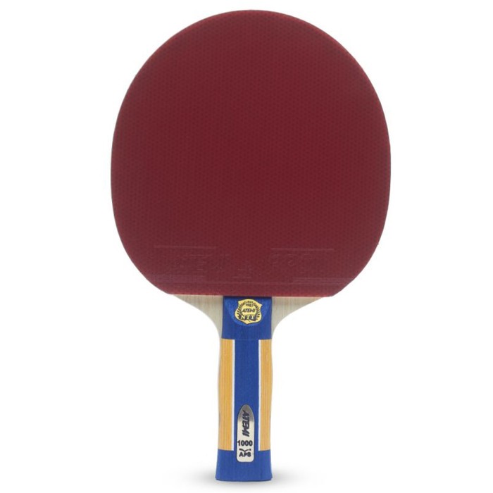 Ракетка для настольного тенниса Atemi PRO 1000 AN - Фото 1