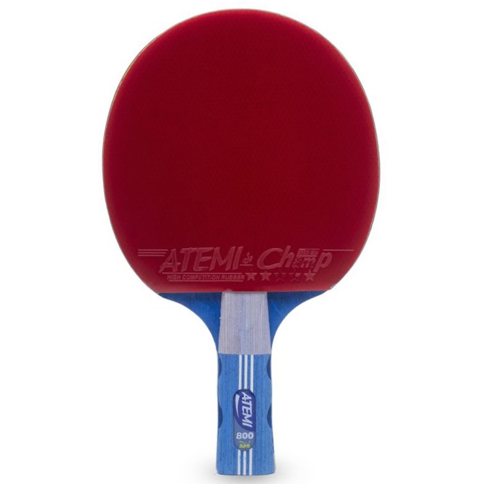 Ракетка для настольного тенниса Atemi 800 AN - Фото 1