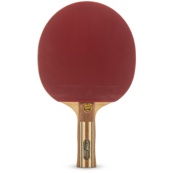 Ракетка для настольного тенниса Atemi PRO 5000 AN - Фото 1