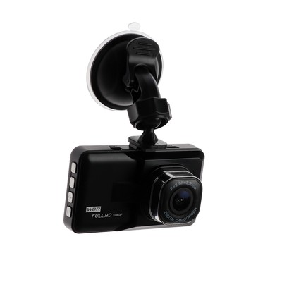 Автомобильный видеорегистратор Cartage, HD 1920×1080P, TFT 3.0, обзор 140°