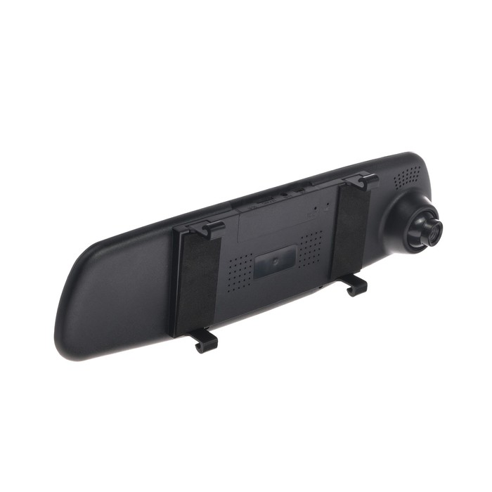 Видеорегистратор TORSO, HD 1080P, размер 30×8.5 см, TFT 2.8, обзор 100° - фото 51448308