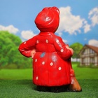 Садовая фигура из гипса «Тёща с метлой средняя», 59×25×40 см, МИКС 3866566 - фото 319856939