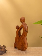 Сувенир дерево "Объятия" 20х9,5х3 см - фото 809188262