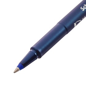 

Ручка-роллер Schneider Topball 857 0.6мм, синие чернила