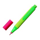 Набор ручек капиллярных Schneider, Link-it, 16 цветов, 0.4мм, в пластиковом футляре - Фото 5