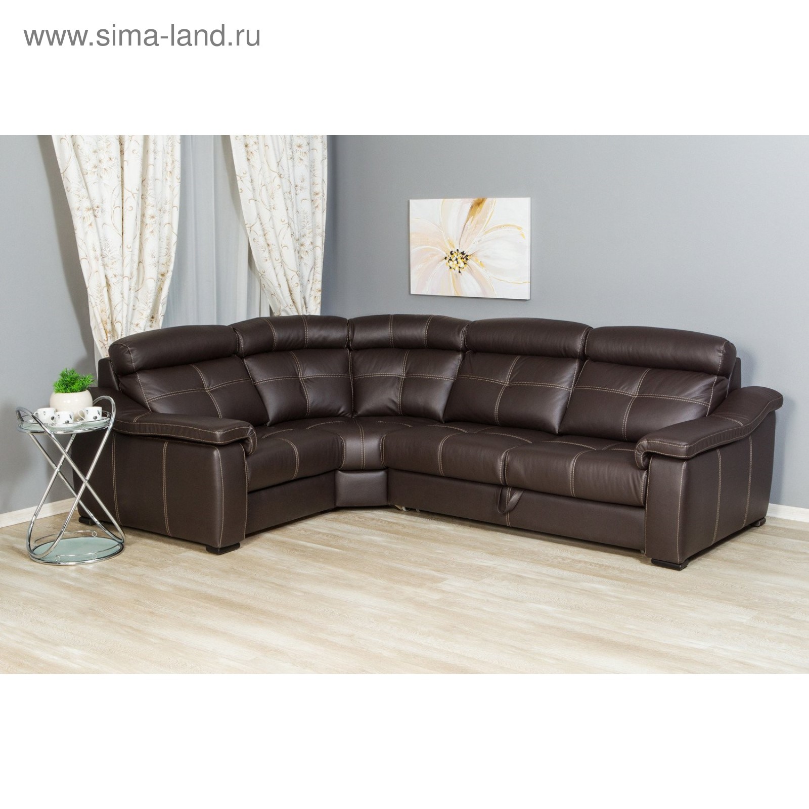 Кожаные Диваны Купить Пермь