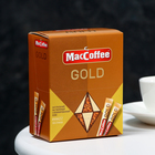 Кофе натуральный растворимый сублимированный "MacCoffee GOLD", 2г - фото 320673733