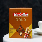 Кофе натуральный растворимый сублимированный "MacCoffee GOLD", 2г - Фото 2