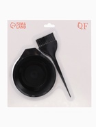 Набор для окрашивания, 2 предмета, чёрный - Фото 3