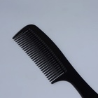 Набор для окрашивания, с чашей, 3 предмета, чёрный - Фото 4