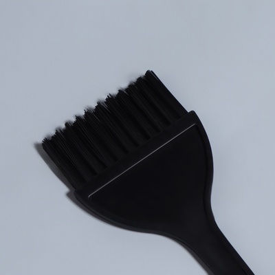 Набор для окрашивания, 4 предмета, чёрный