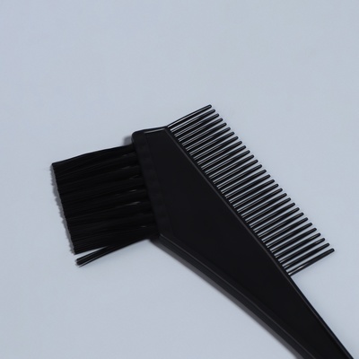 Набор для окрашивания, 4 предмета, чёрный