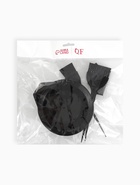 Набор для окрашивания, 4 предмета, чёрный - Фото 7