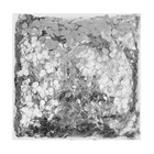 Наполнитель для шаров «Конфетти круг», d=1 см, 500 г - Фото 2