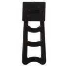 Подставка пластик для фоторамки широкая 11,7х4,6х0,8 см 3531301