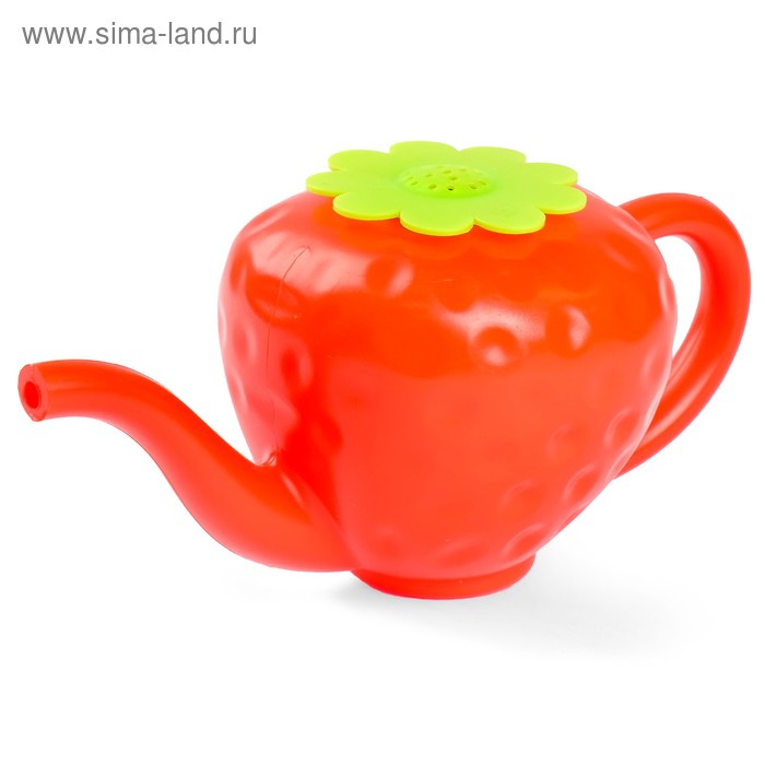 Лейка "Клубника" 0,55 л. - Фото 1