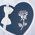 Набор коробок 3 в 1, 22,2 х 19,5 х 9 - 16,2 х 14,3 х 6 см 3695598