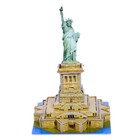 Конструктор 3D «Статуя свободы» - Фото 2